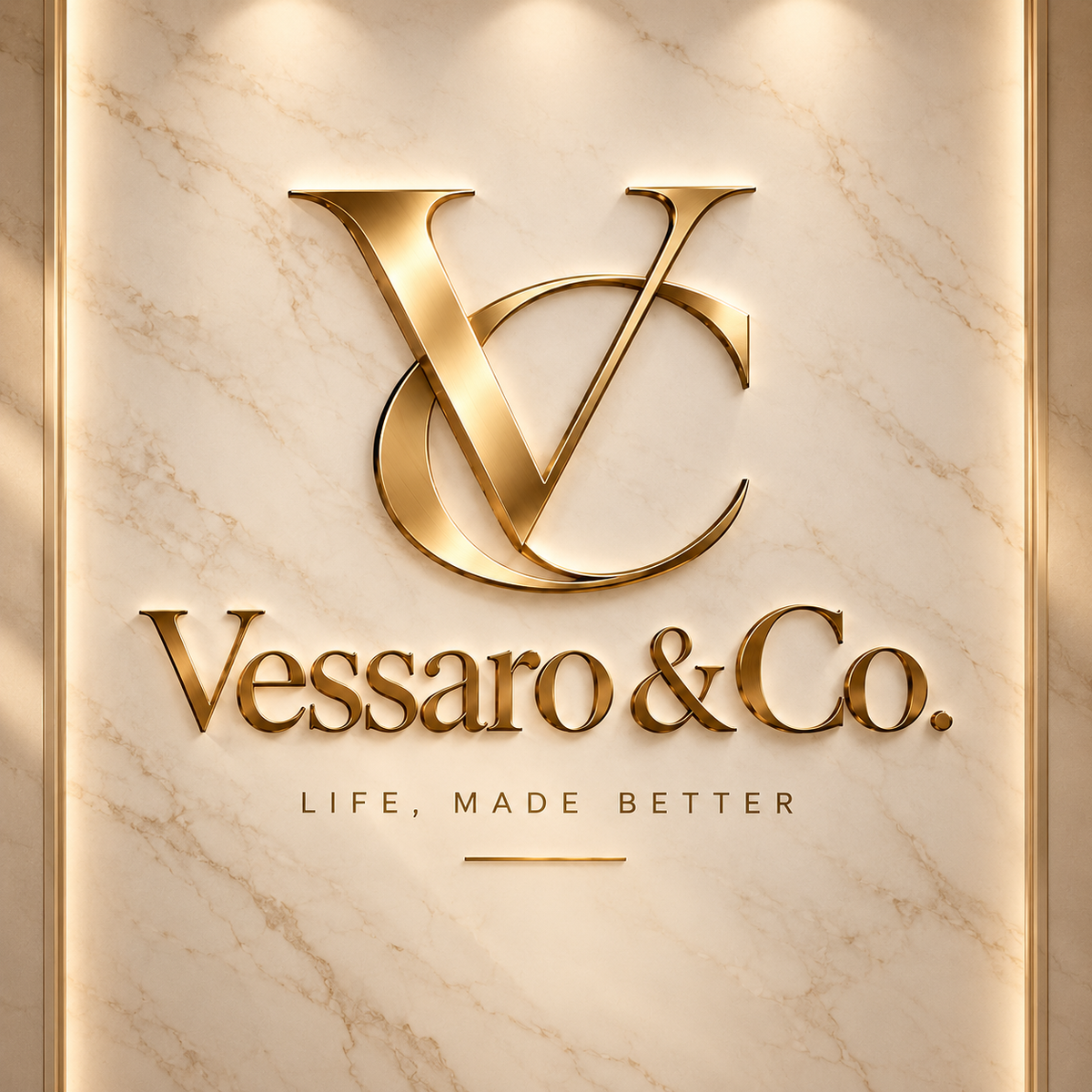 Vessaro & Co.